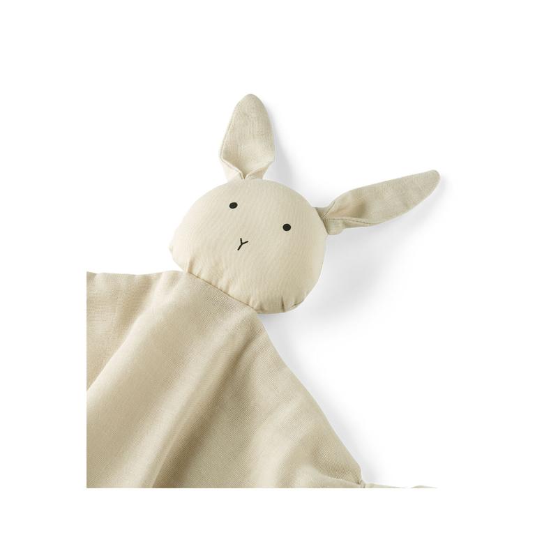 Liewood, Agnete koseklut, Rabbit sandy - Bilde 2