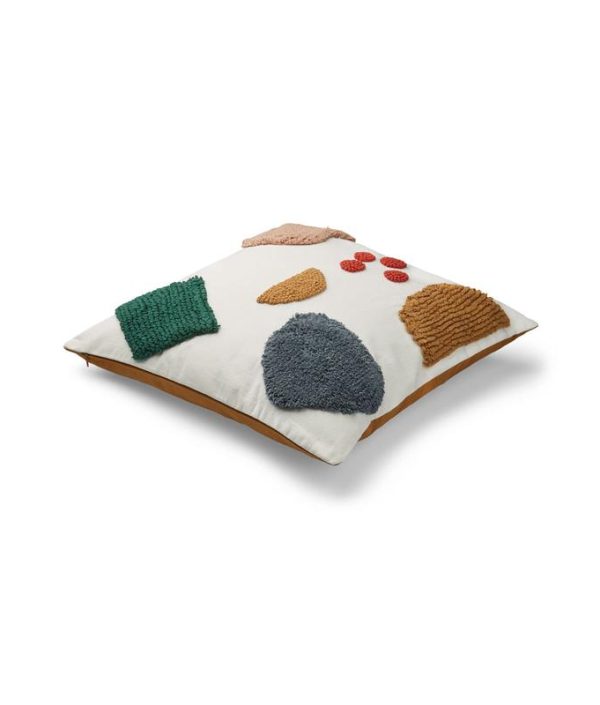 Liewood, Belton pute, Geometric multi mix