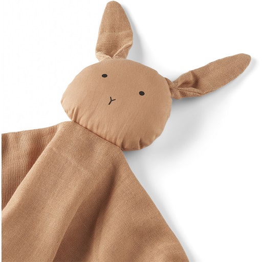 Liewood, Agnete koseklut, Rabbit tuscany rose - Bilde 2