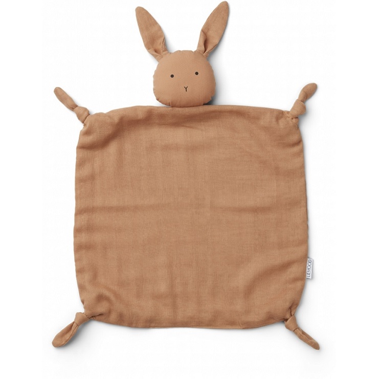 Liewood, Agnete koseklut, Rabbit tuscany rose