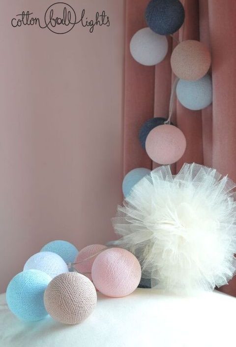 Lysslynge Sea breeze, Cottonlove