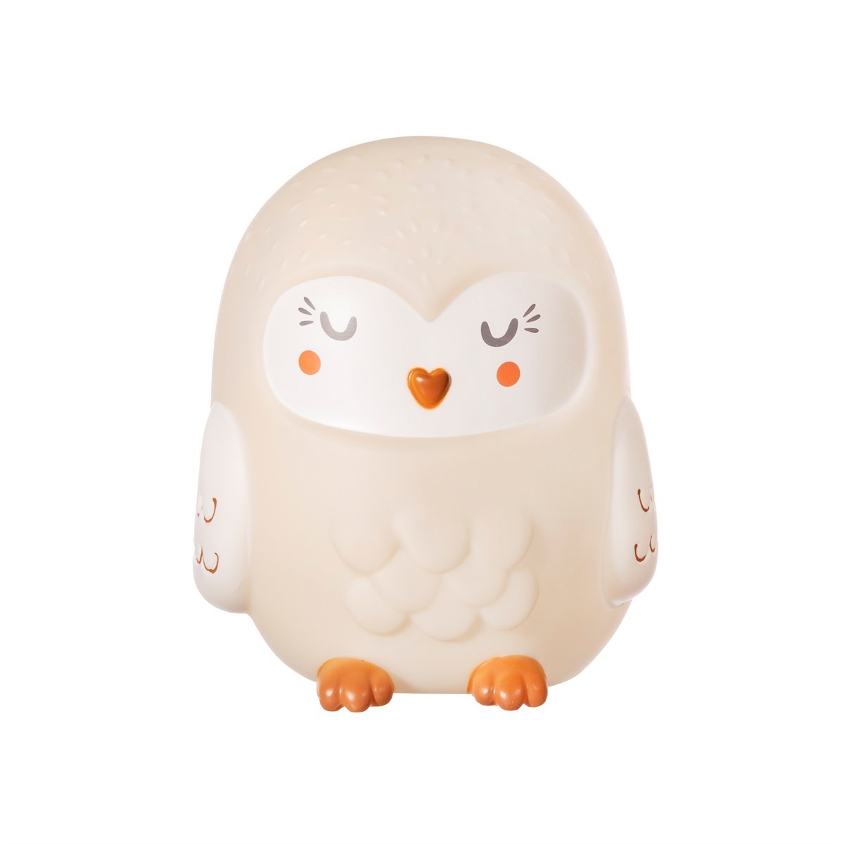 Sass&Belle, nattlampe ugle - Bilde 2