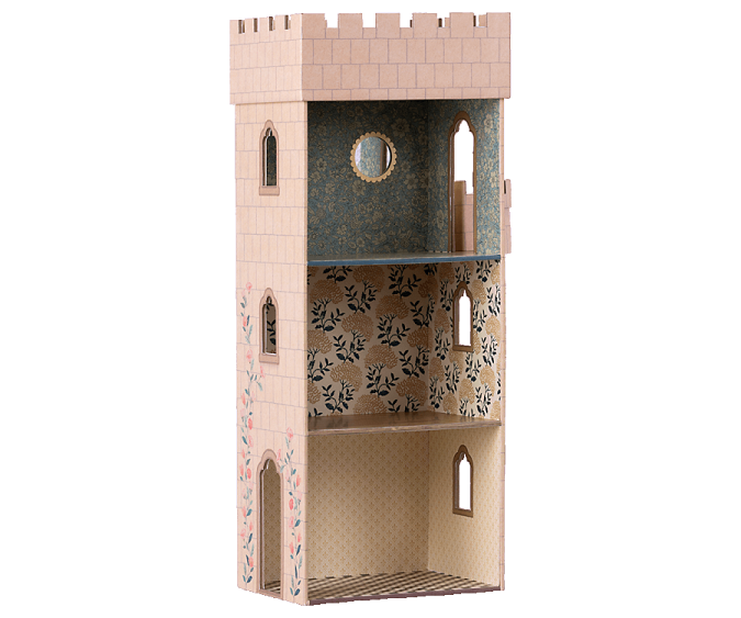 Maileg, Slott med speil - Bilde 2