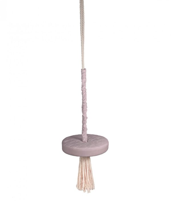 Rund tallerkenhusker, Sepia Rose