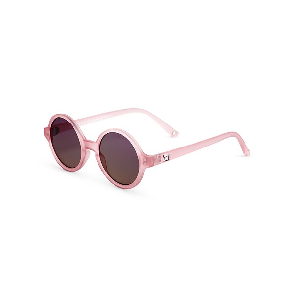 Wo Am by Kietla, solbriller for barn, Strawberry