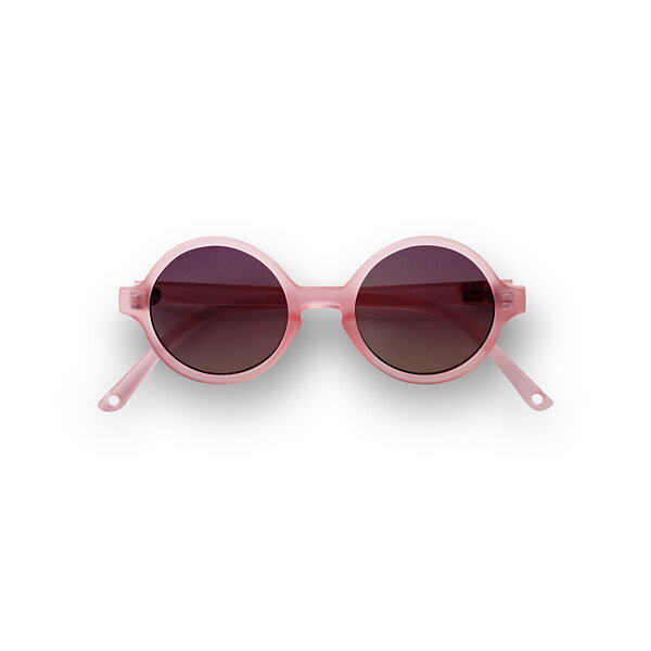 Wo Am by Kietla, solbriller for barn, Strawberry