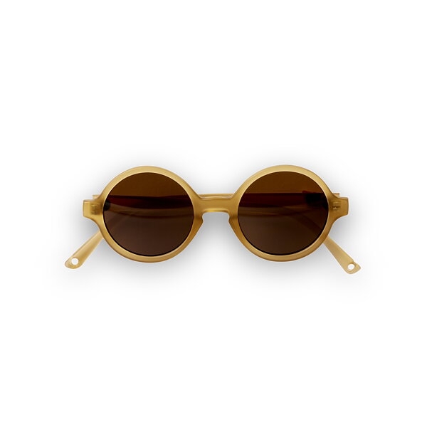 Wo Am by Kietla, solbriller for barn, Brown - Bilde 3