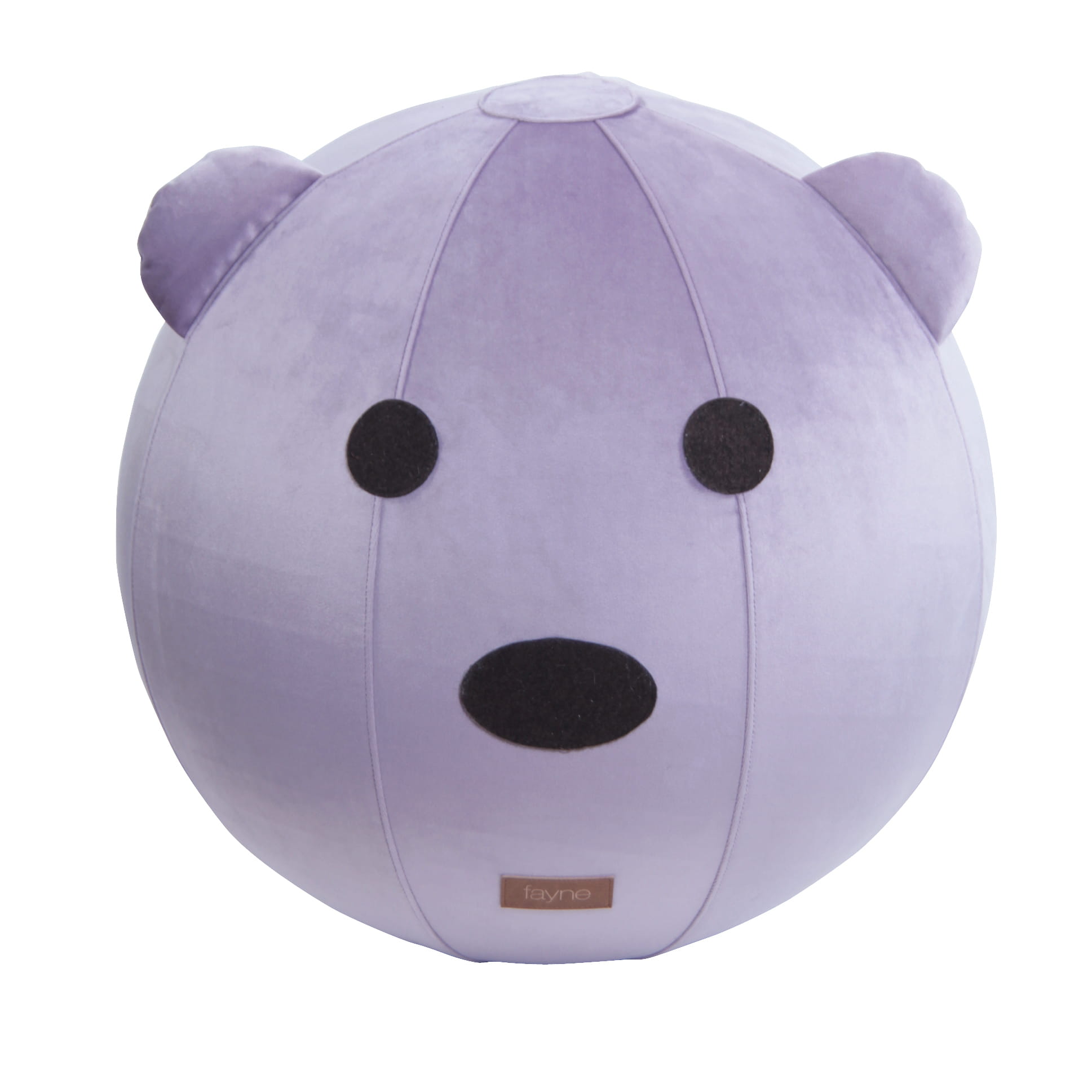 Fayne, sitteball bamse, lilla