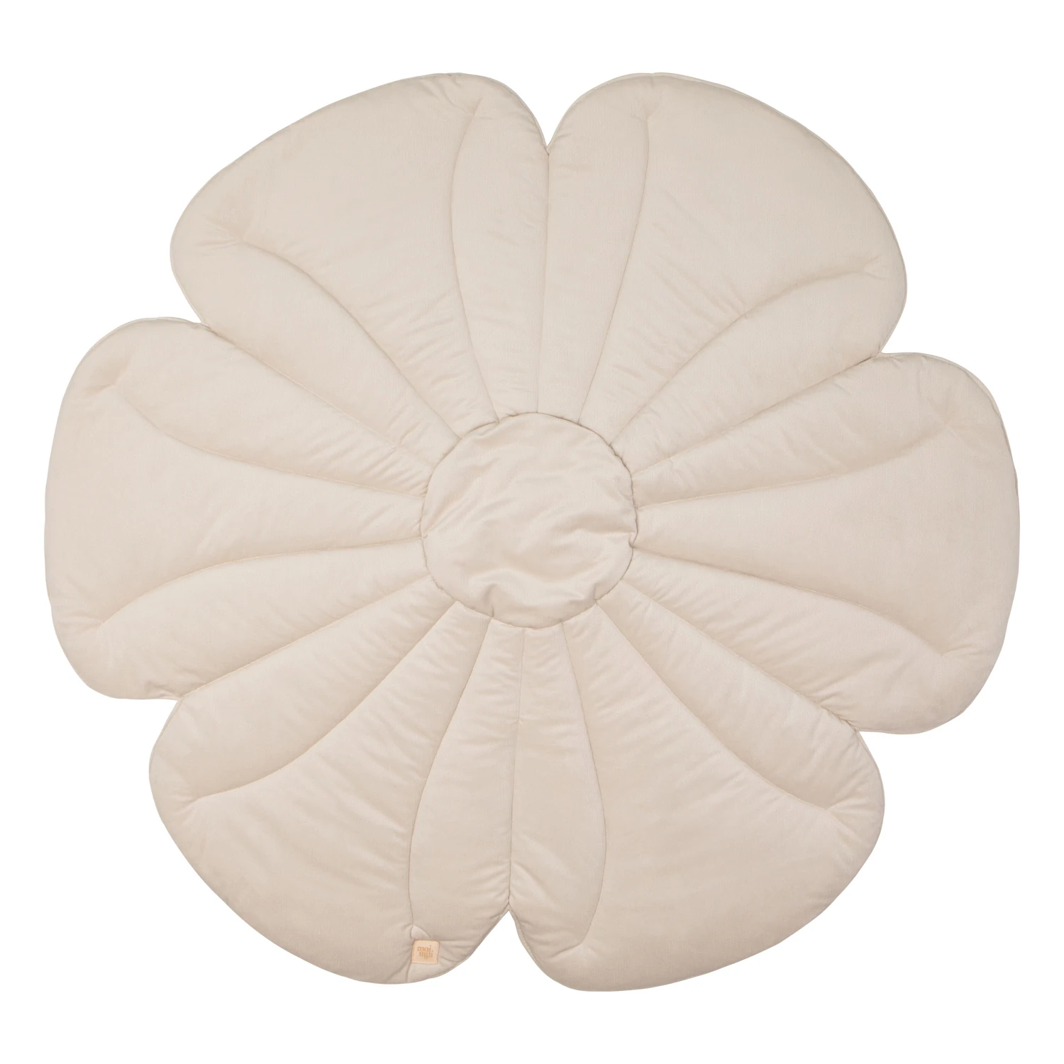 Moi Mili, lekematte i fløyel, Bloom Cream