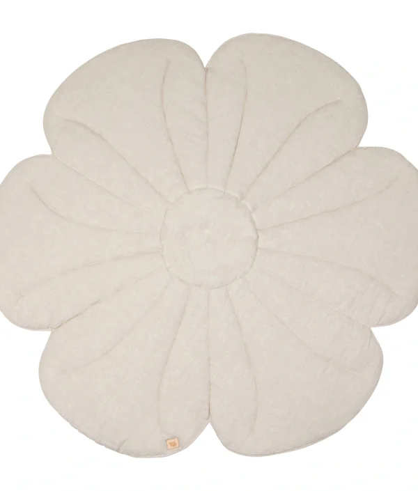 Moi Mili, lekematte i lin, Bloom Sandy