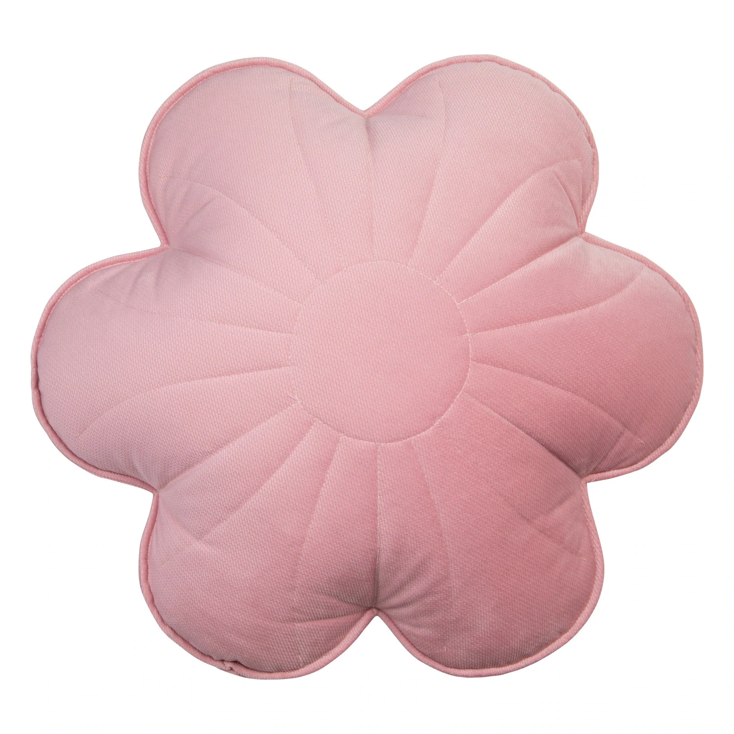 Moi Mili, pute i fløyel, Bloom Pink Elderberry