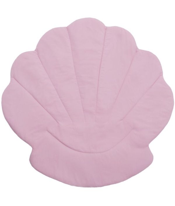 Babylove, lekematte snegl, rosa