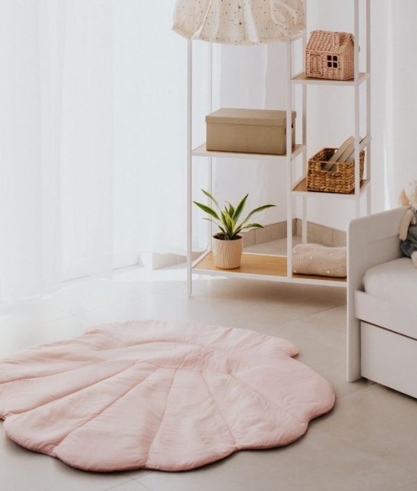 Babylove, lekematte snegl, rosa