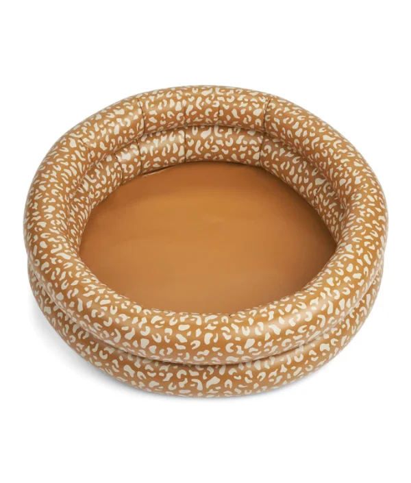 Liewood, Leonore barnebasseng, Mini Leo/Golden Caramel
