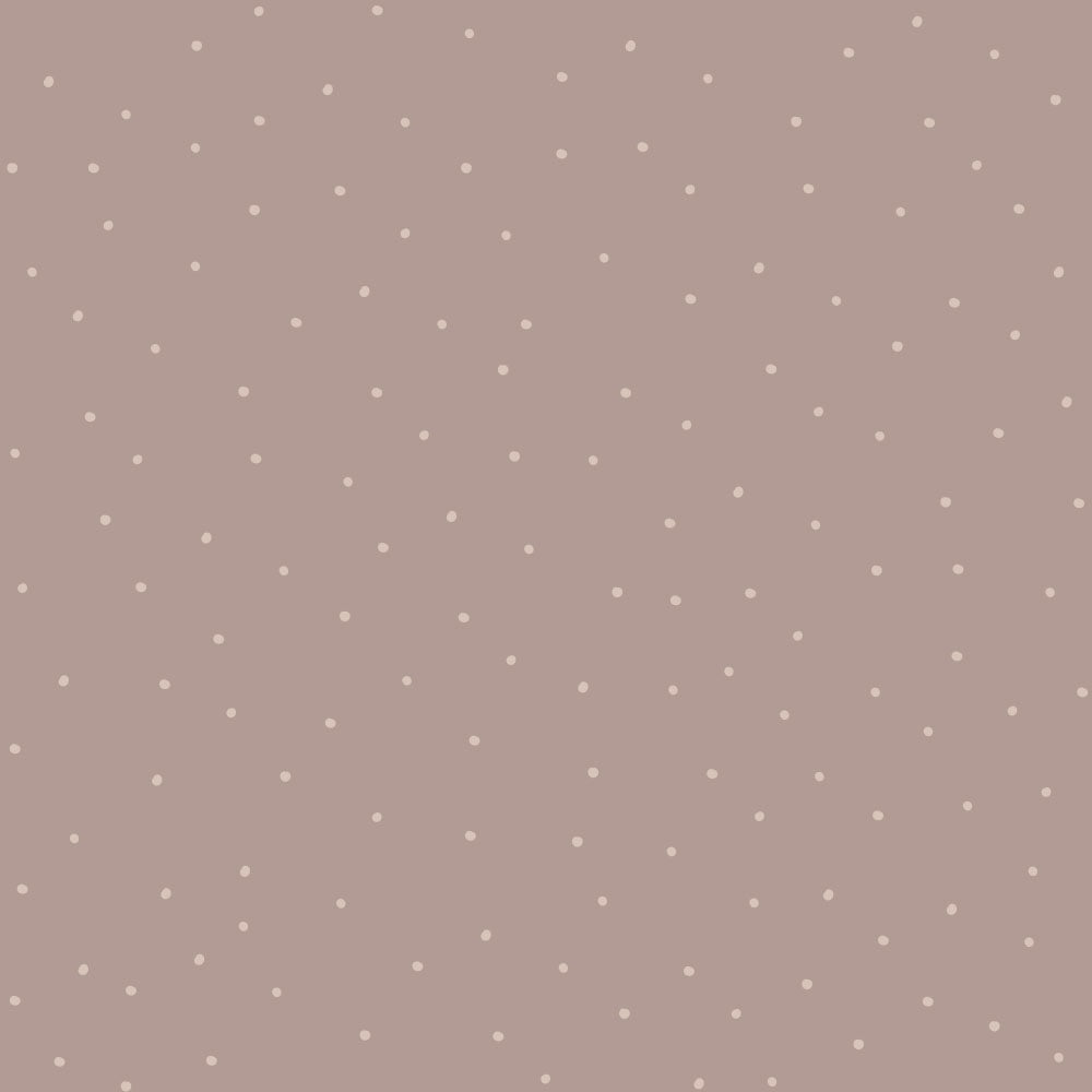 Dekornik, tapet Tiny Speckles Mocca