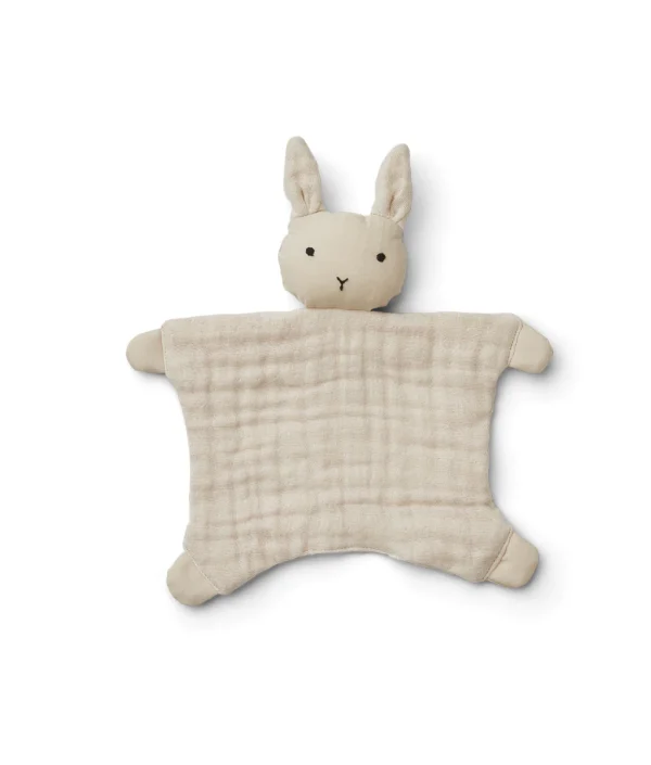 Liewood, Amaya koseklut, Rabbit sandy