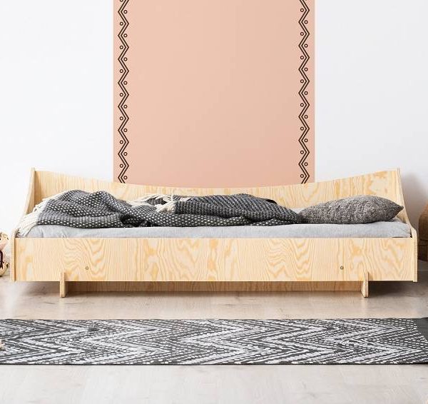 Barneseng dagsenk Coco 8