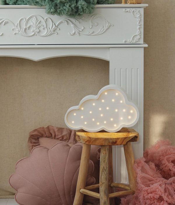 Little Lights, Nattlampe til barnerommet, Sky