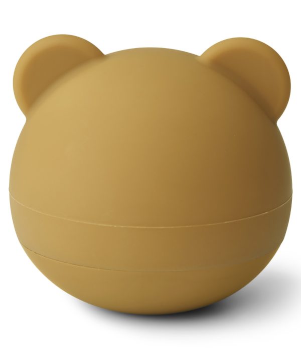 Liewood, Samson nattlampe, Mr bear golden caramel