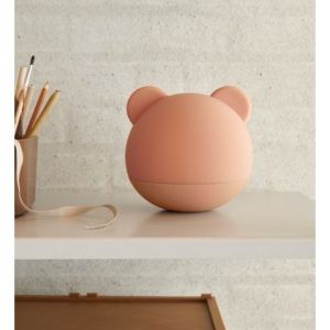 Liewood, Maxwell nattlampe, Mr bear tuscany rose