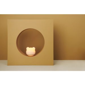 Liewood, Maxwell nattlampe, Mr bear faune green