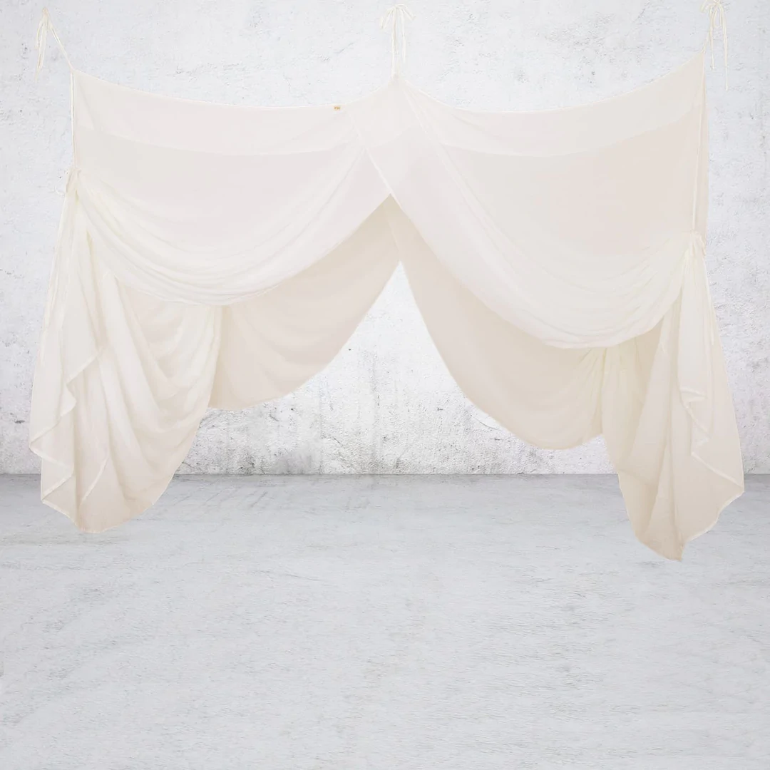 Numero 74, Bed drape sengehimmel, Natur - Bilde 8
