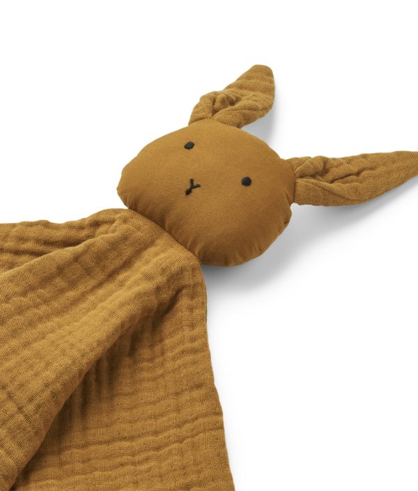 Liewood, Addison kanin koseklut, Golden caramel