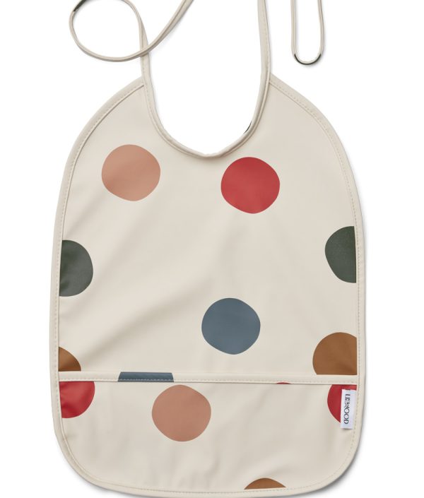 Liewood, Lai smekke, Multi mega dots sea shell mix