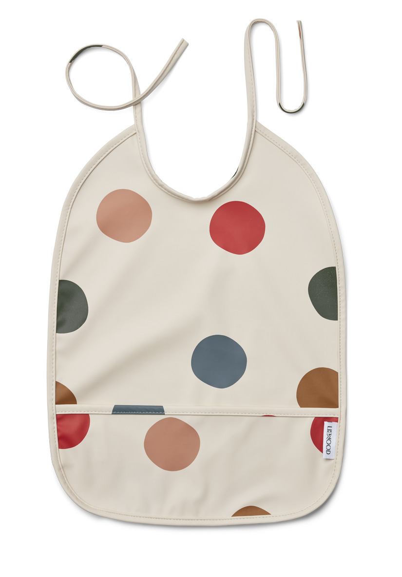 Liewood, Lai smekke, Multi mega dots sea shell mix