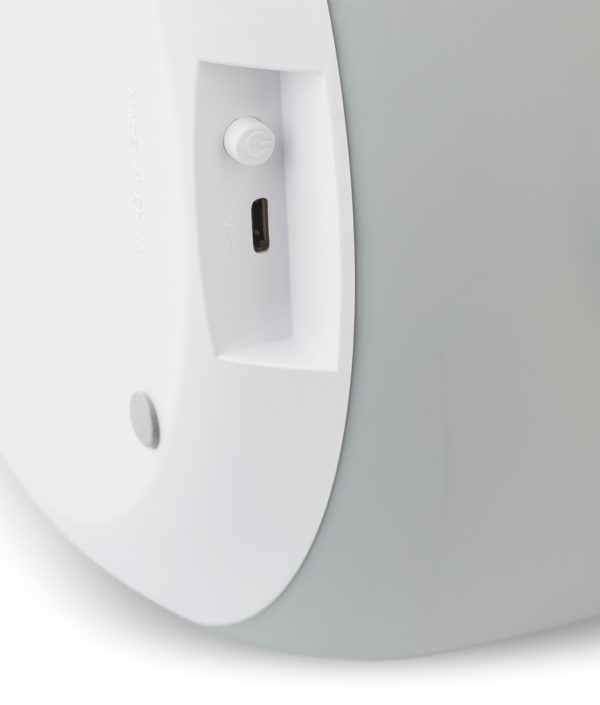 Liewood, Jimbo stor nattlampe, Rabbit cloud blue