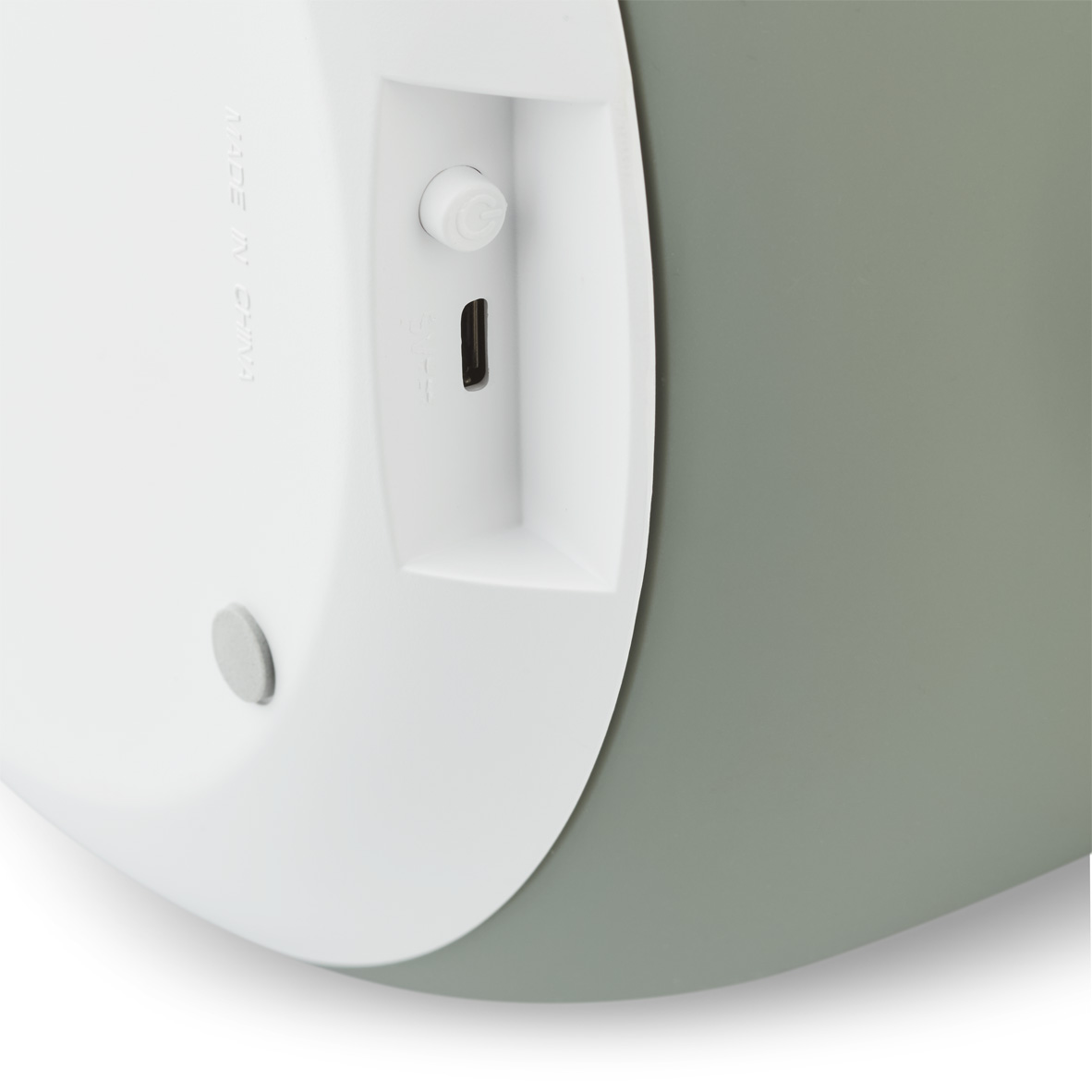 Liewood, Jimbo stor nattlampe, Rabbit faune green - Bilde 3