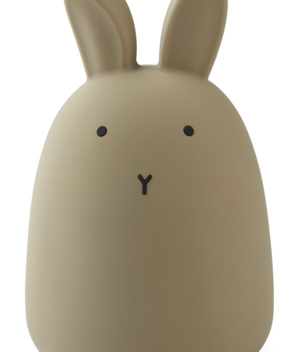 Liewood, Jimbo stor nattlampe, Rabbit oat