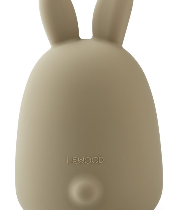 Liewood, Jimbo stor nattlampe, Rabbit oat