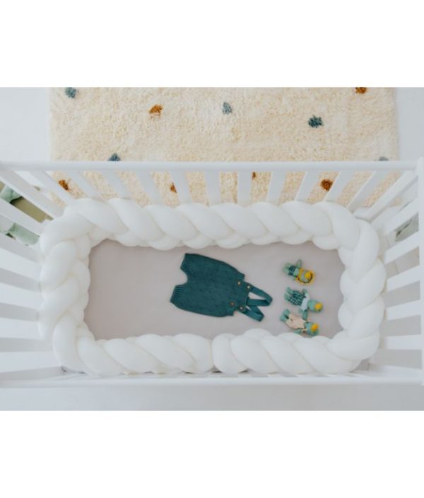 Babylove, Sengehest knutepute, krem