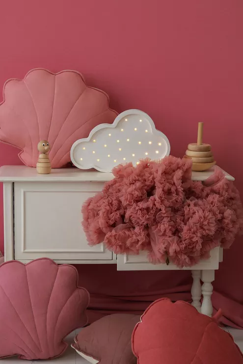 Little Lights, Nattlampe til barnerommet, Sky - Bilde 3