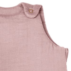 Numero 74, sovepose Cocoon Winter, Dusty Pink