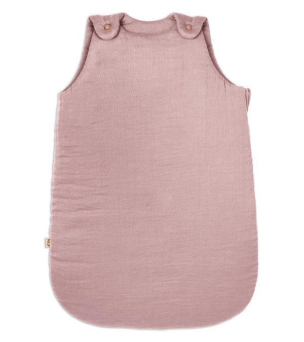 Numero 74, sovepose Cocoon Winter, Dusty Pink