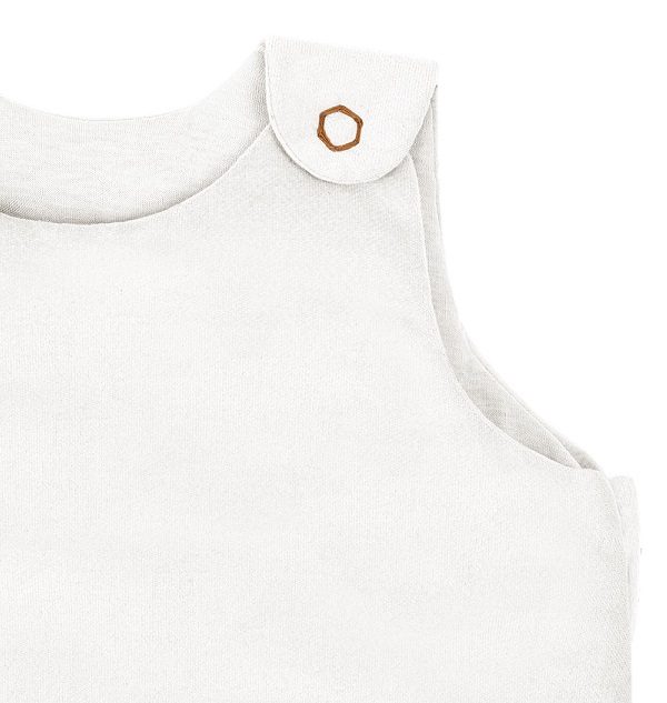 Numero 74, sovepose fløyel Cocoon Winter, Natur