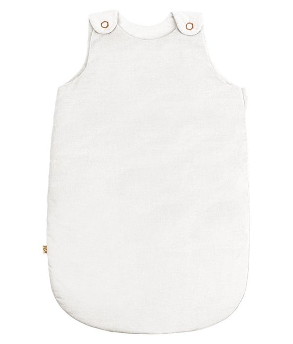 Numero 74, sovepose fløyel Cocoon Winter, Natur