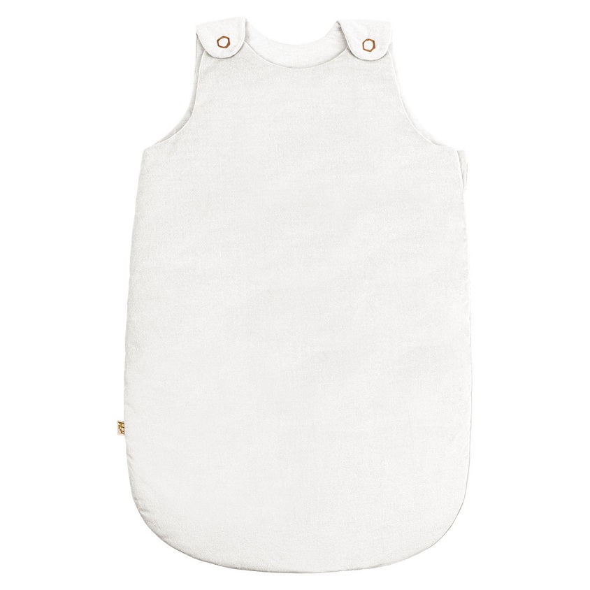 Numero 74, sovepose fløyel Cocoon Winter, Natur
