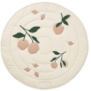 Liewood, Gitta lekematte, Peach sea shell mix