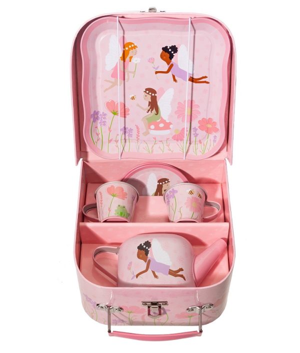 Sass & Belle, Tesett for barn, Fairy Kids Tea