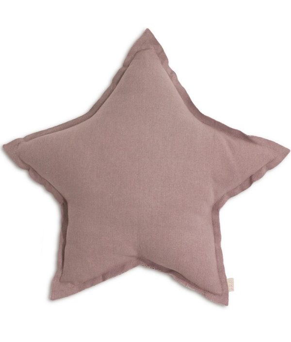 Numero 74, pute stjerne, Dusty Pink