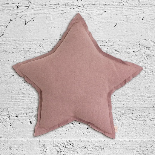 Numero 74, pute stjerne, Dusty Pink - Bilde 3