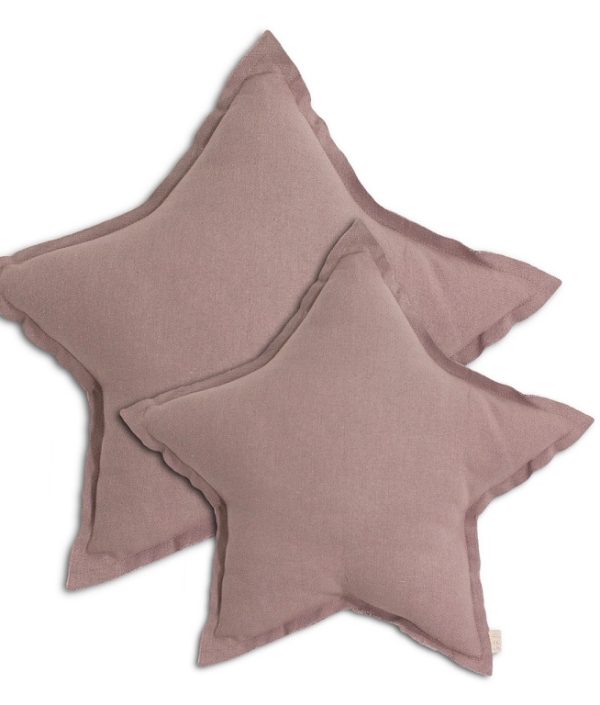 Numero 74, pute stjerne, Dusty Pink
