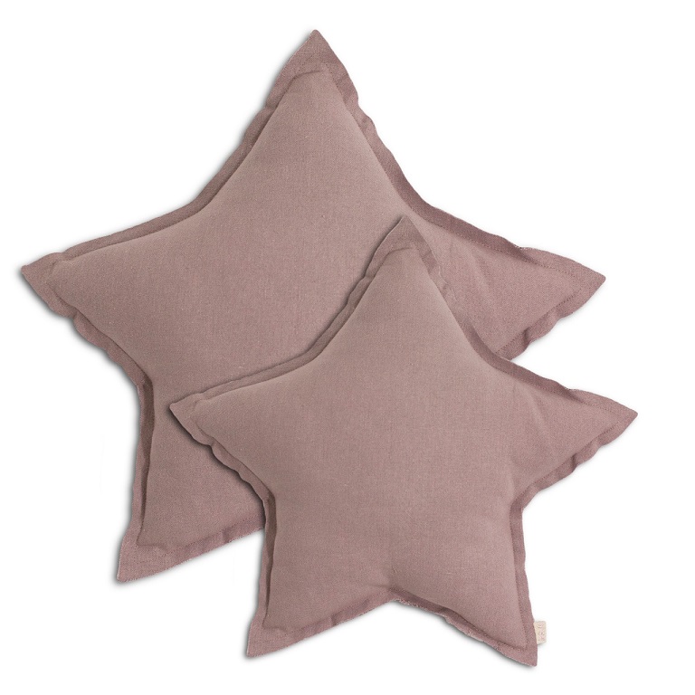 Numero 74, pute stjerne, Dusty Pink - Bilde 2