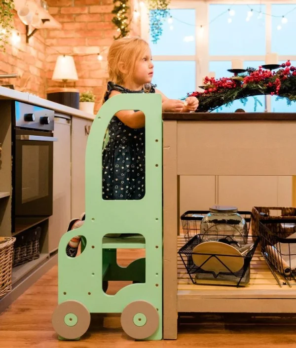 Hjelpe til krakk Bil, mint