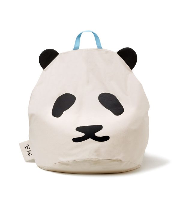 Bini sovesekk original, Panda
