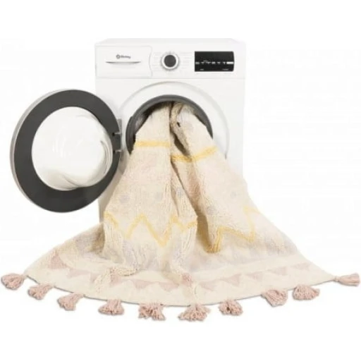 Lorena Canals, Teppe Azteca Vintage Nude - Bilde 7