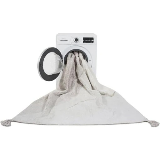 Lorena Canals teppe til barnerommet 140x200, Cotton Shades - Bilde 5